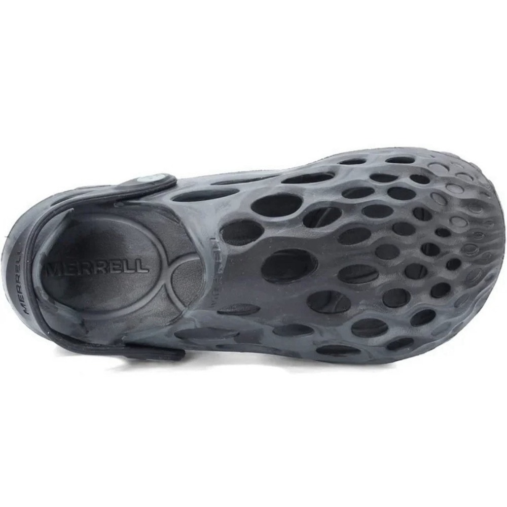 Merrell Women's Hydro Moc Water Shoe usa  Size 9 Gray